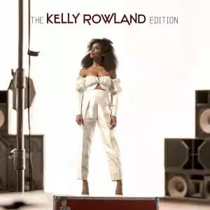 Kelly Rowland - Diamonds